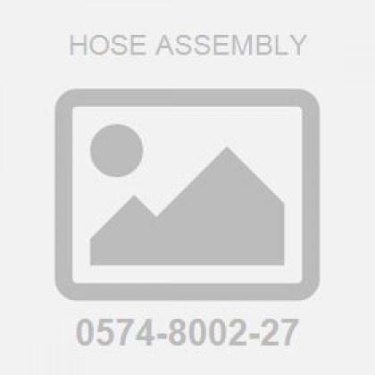 Hose Assembly